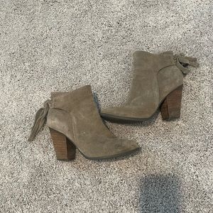 Franco Fortini Women’s Boots